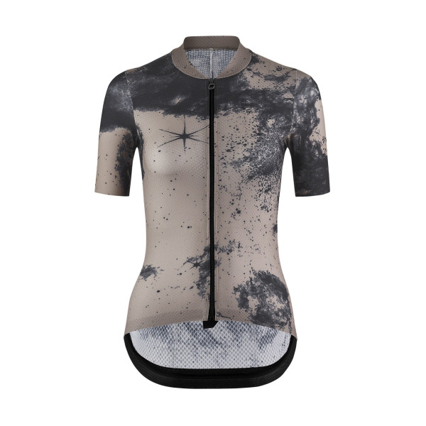 Assos Uma GT S11 Space Trip Sieviešu krekls | Dune Sand