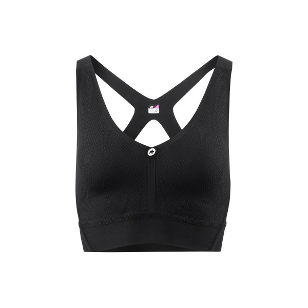 Assos Cycling rinnahoidja | Black Series