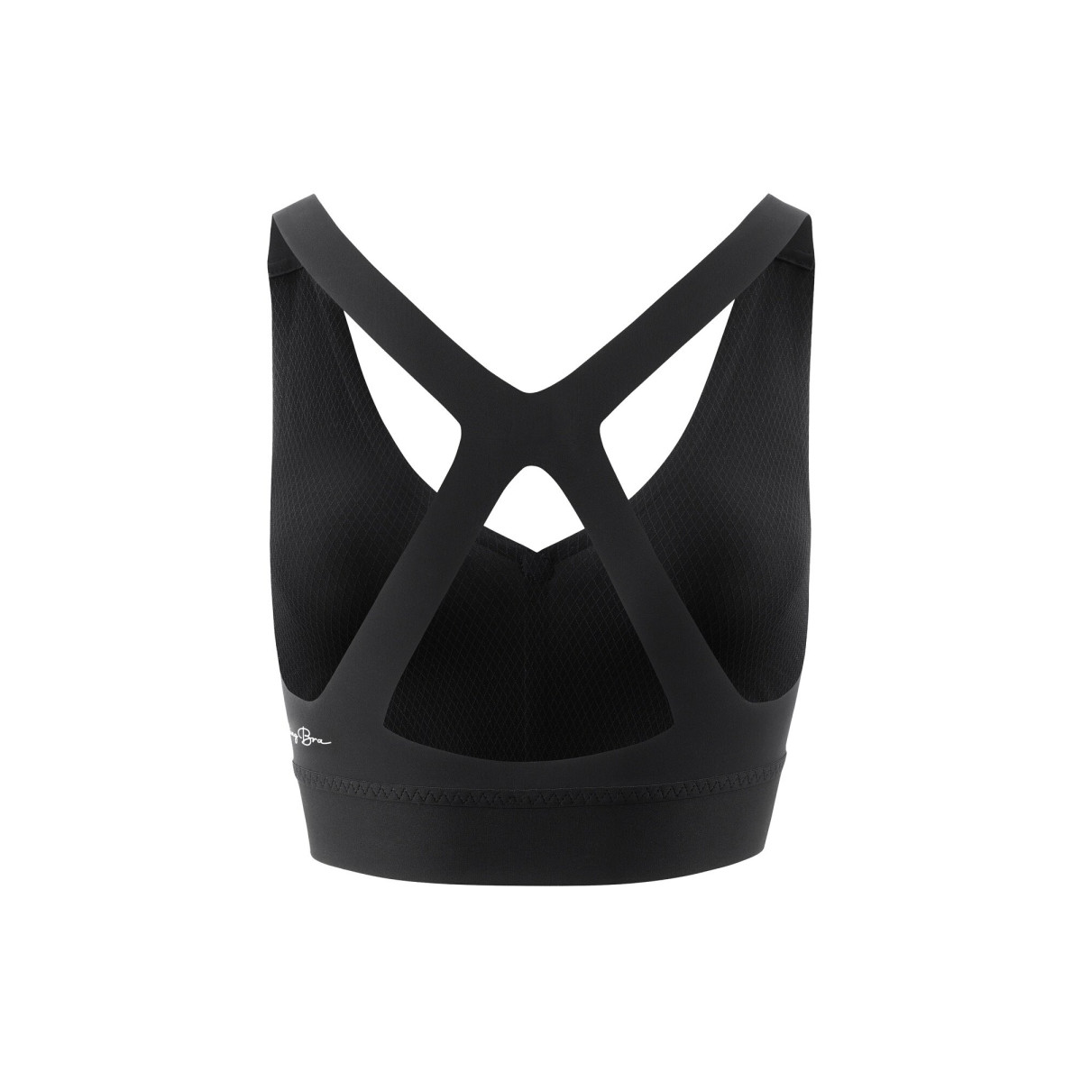 Assos Cycling Bra | Black Series