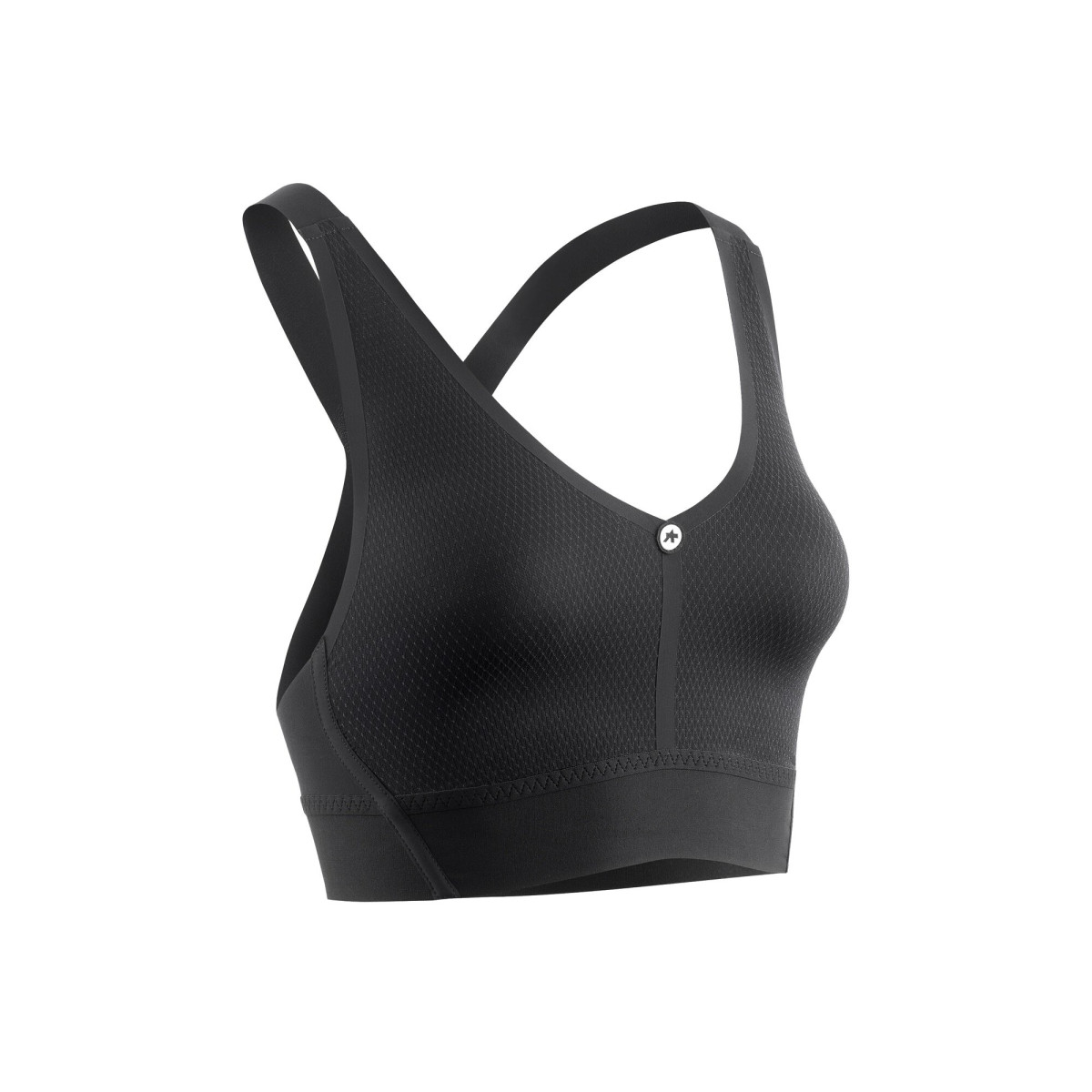 Assos Cycling Bra | Black Series