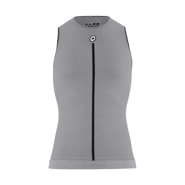 Assos Summer NS P1 meeste aluskiht | Grey Series