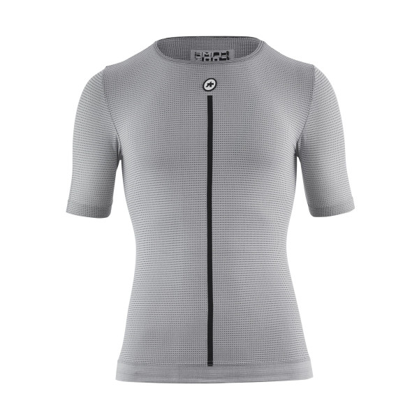 Assos Summer SS P1 meeste aluskiht | Grey Series