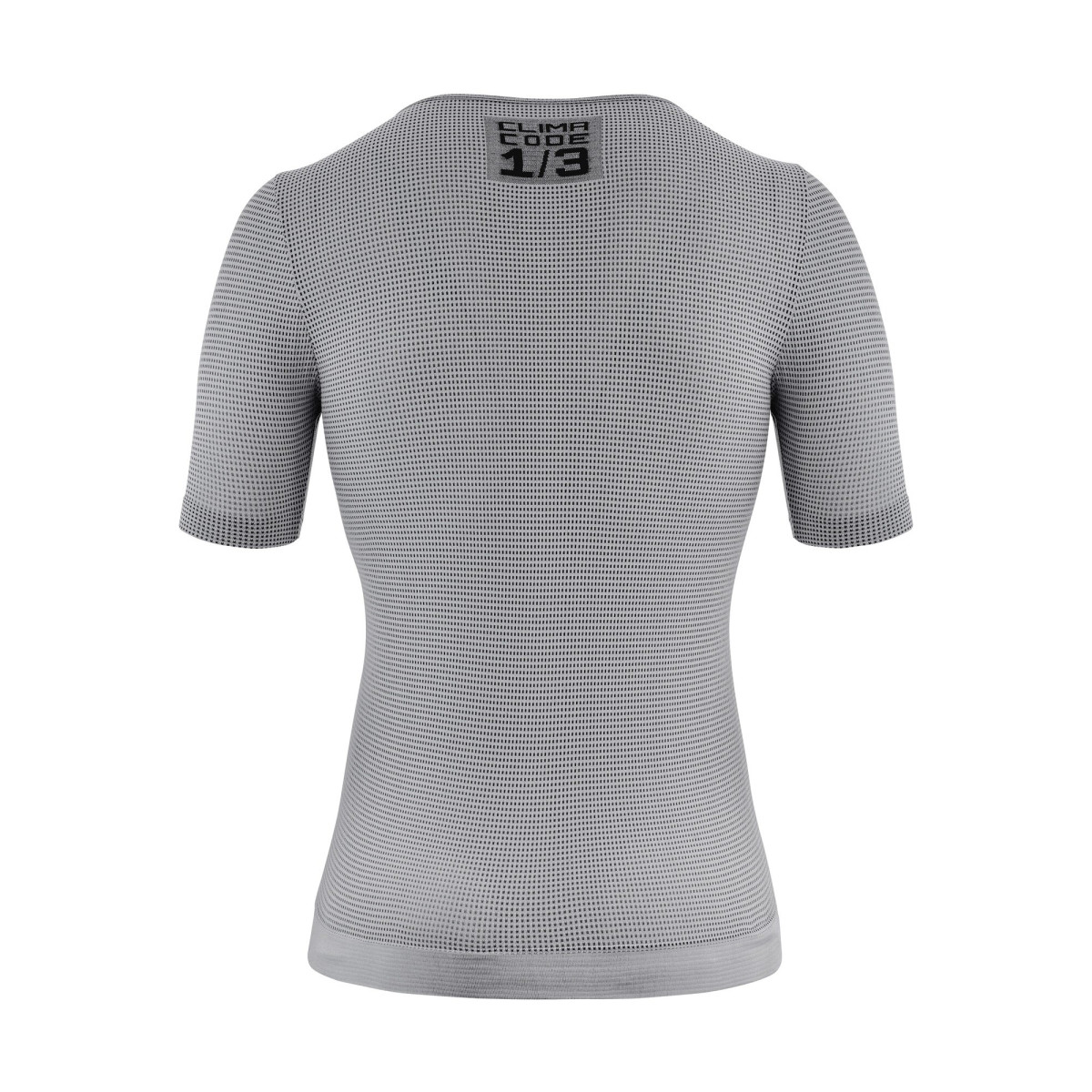 Assos Summer SS P1 Men's Skin Layer | Grey Series