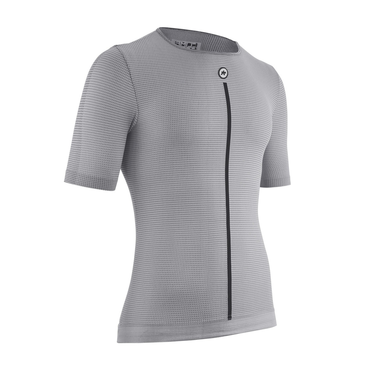 Assos Summer SS P1 Men's Skin Layer | Grey Series