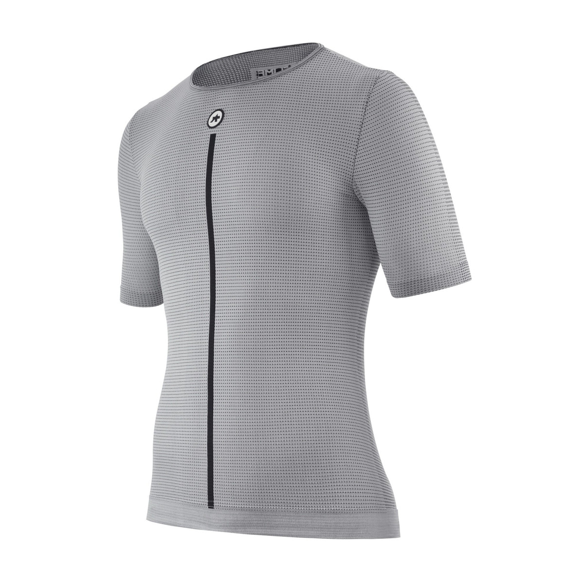 Assos Summer SS P1 Men's Skin Layer | Grey Series