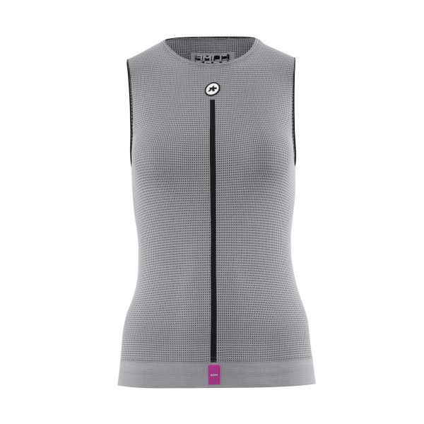 Assos Summer NS P1 naiste aluskiht | Grey Series