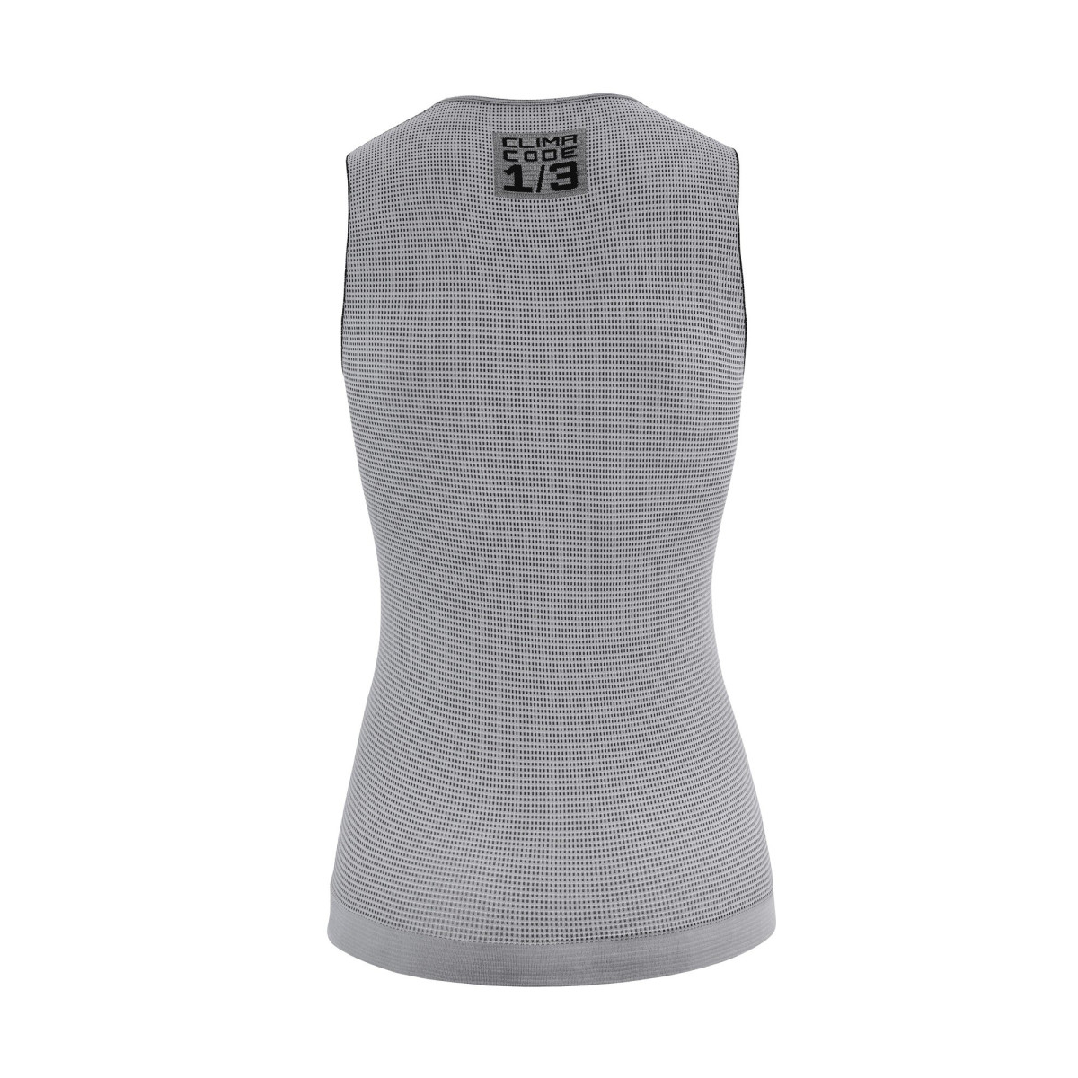 Assos Summer NS P1 Women's Skin Layer | Grey Series