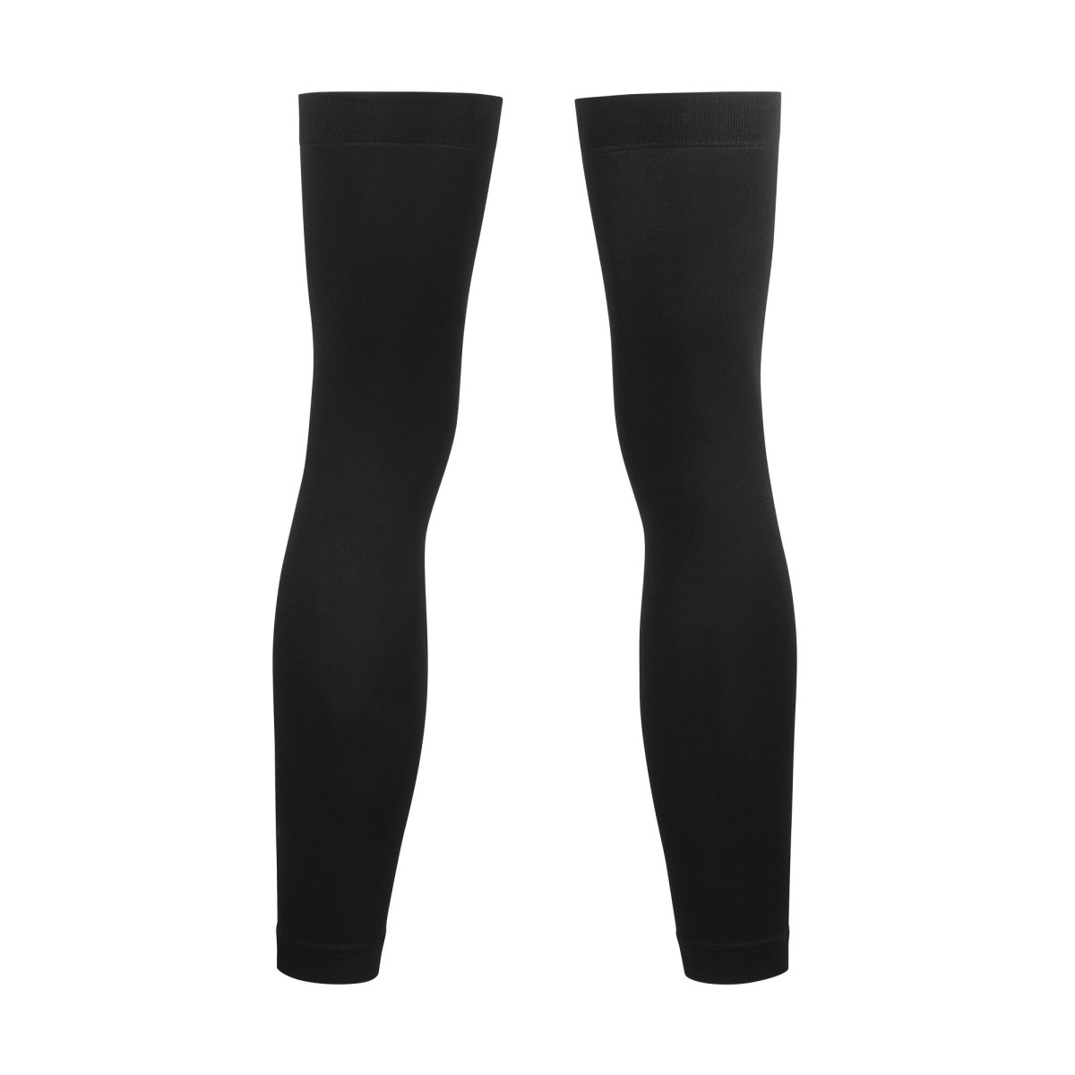 Assos Leg Recovery Sleeve | Black Series