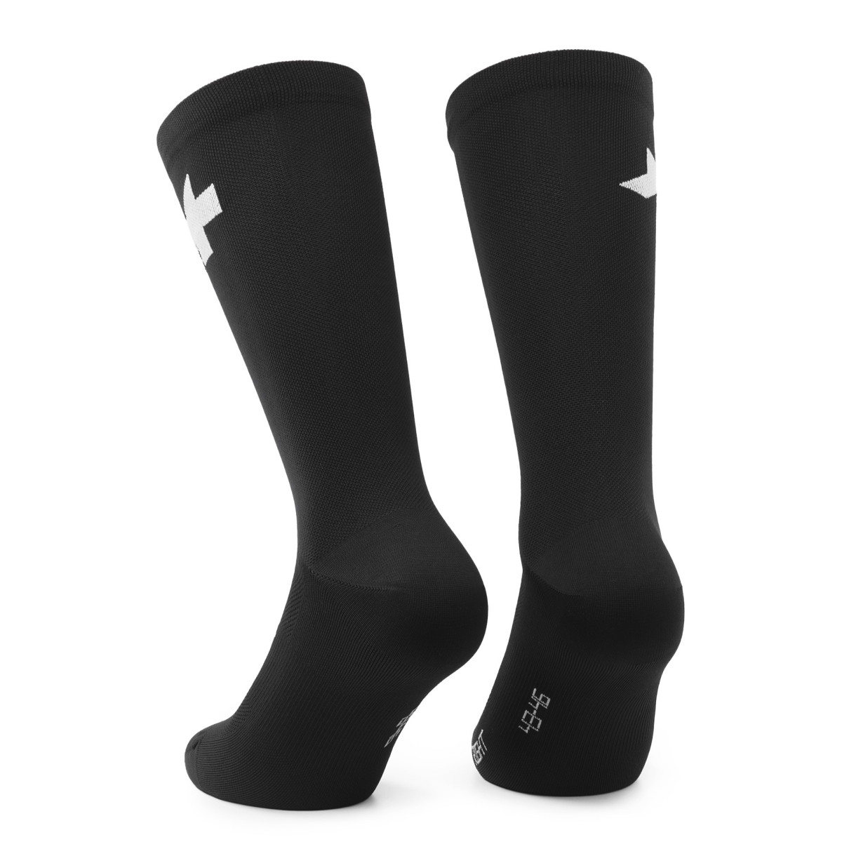 Assos R S11 Twin Pack sokid | Black Series