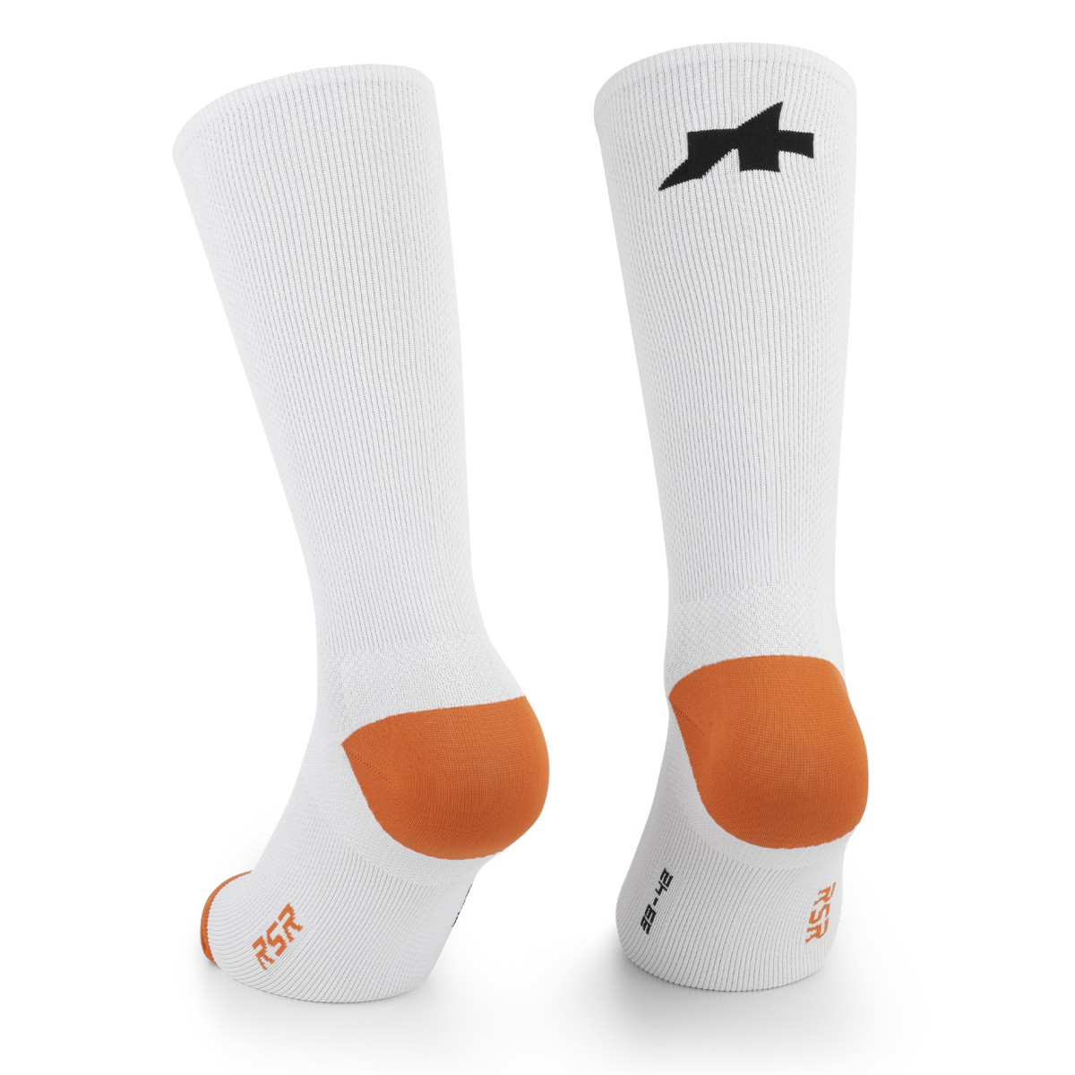 Assos RSR S11 sokid | White Series