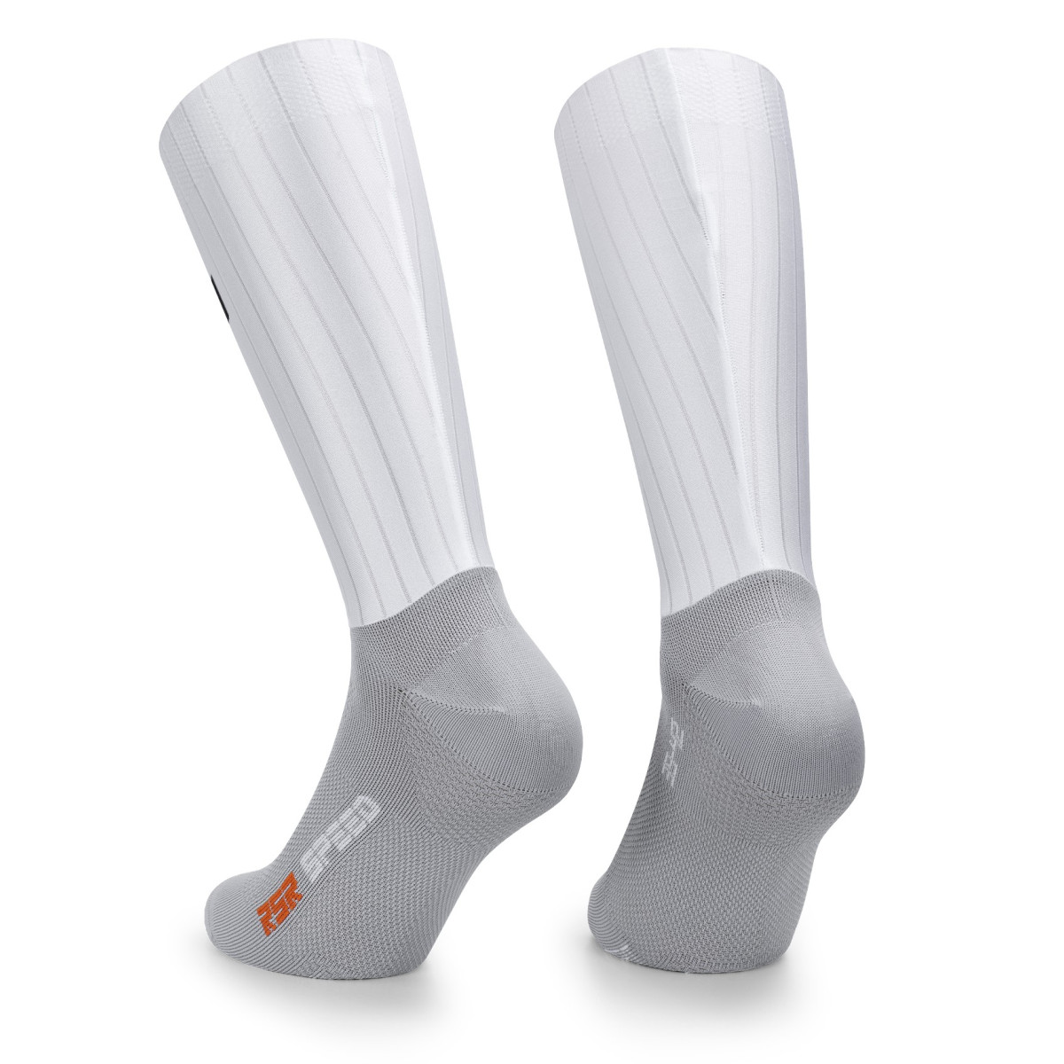 Assos RSR Speed S11 sokid | White Series