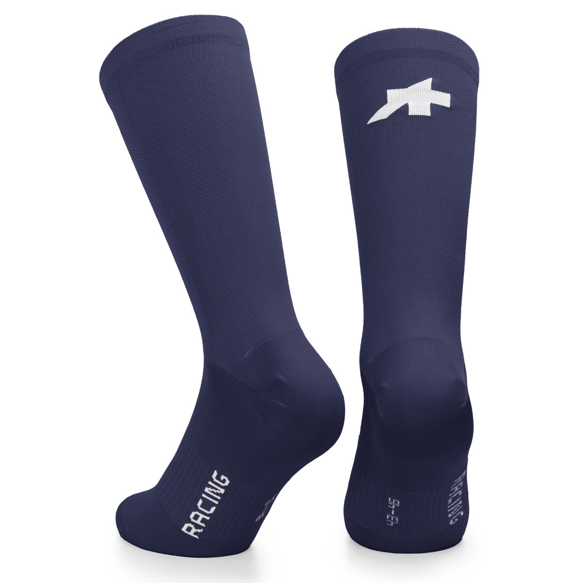 Assos Racing S11 zeķes | Future Dusk