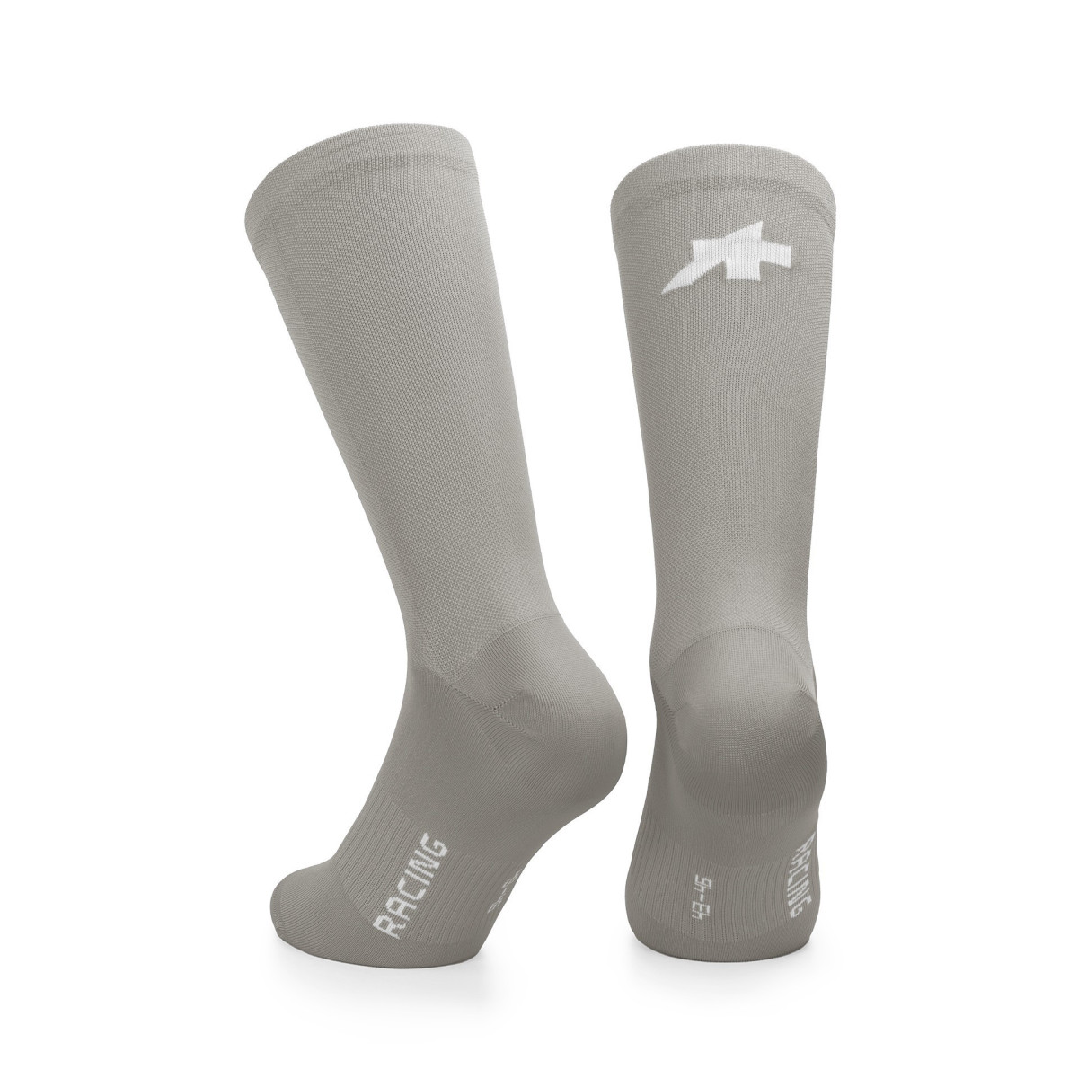 Assos Racing S11 sokid | Almond Milk