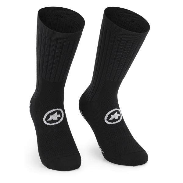Assos Tactica T5 sokid | Black Series