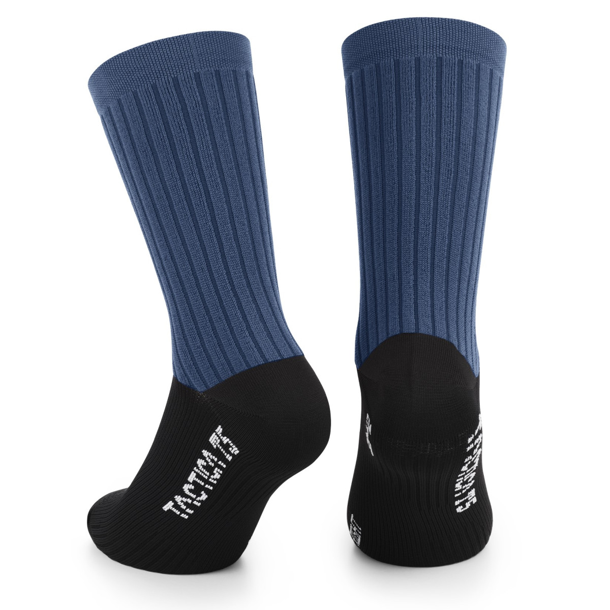 Assos Tactica T5 sokid | Stone Blue