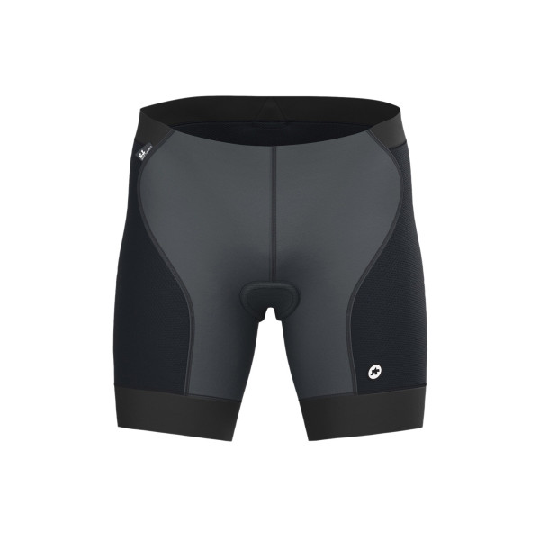 Assos Tactica Urban Liner T5 meeste lühikesed püksid | Black Series