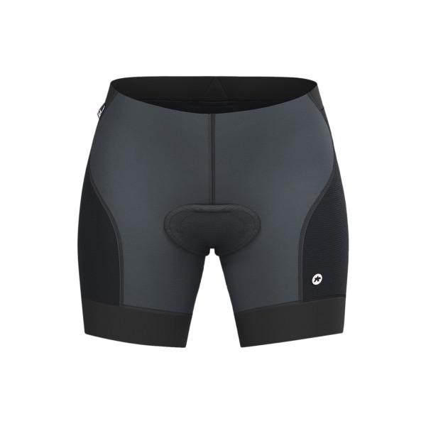 Assos Tactica Urban Liner T5 Naiste traksipüksid | Black Series
