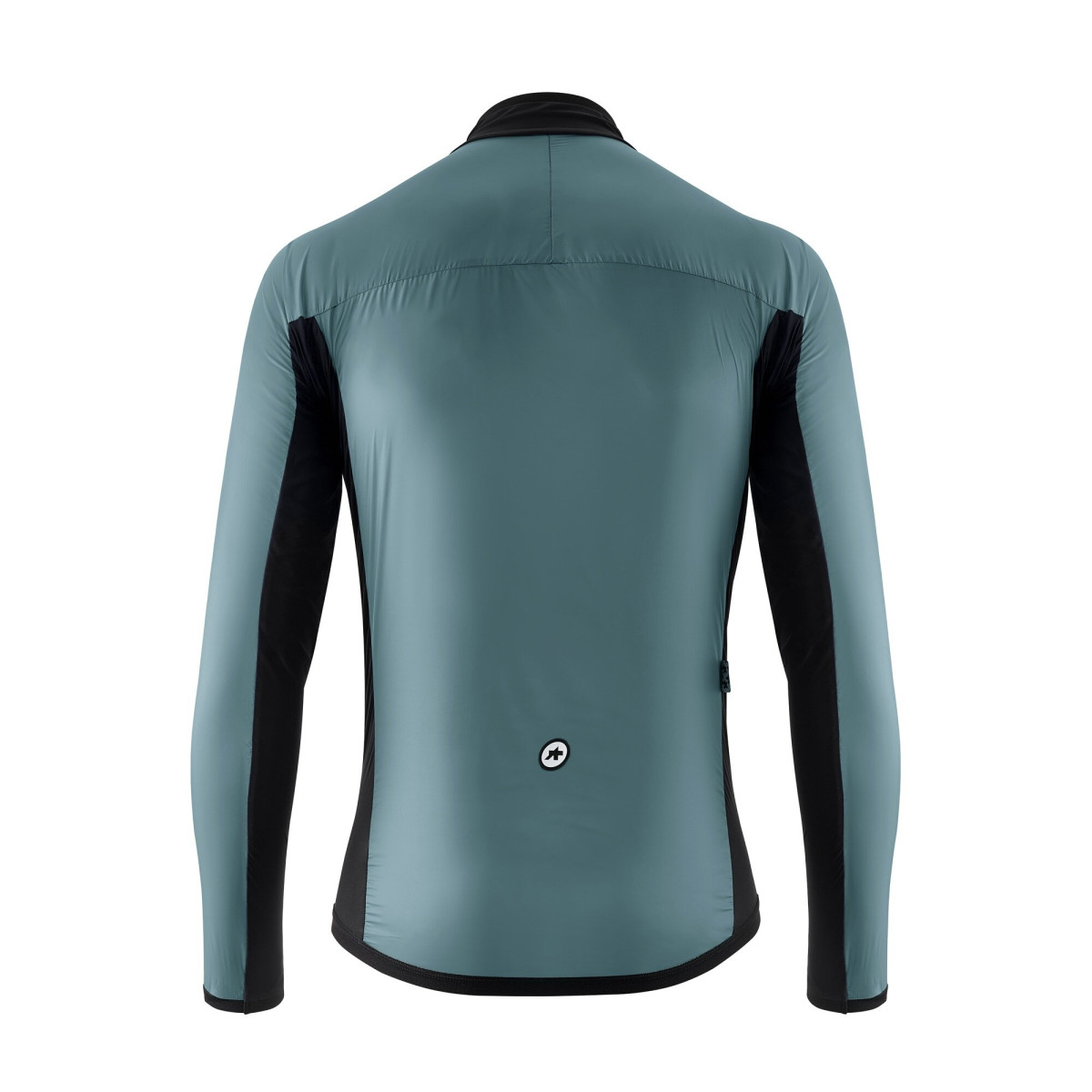 Assos Mille GT c2 Wind vyriška striukė nuo vėjo | Foundation Green