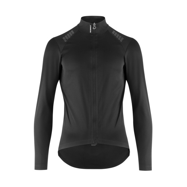 Assos Mille GT Shell S11 meeste vihmajope | Black Series