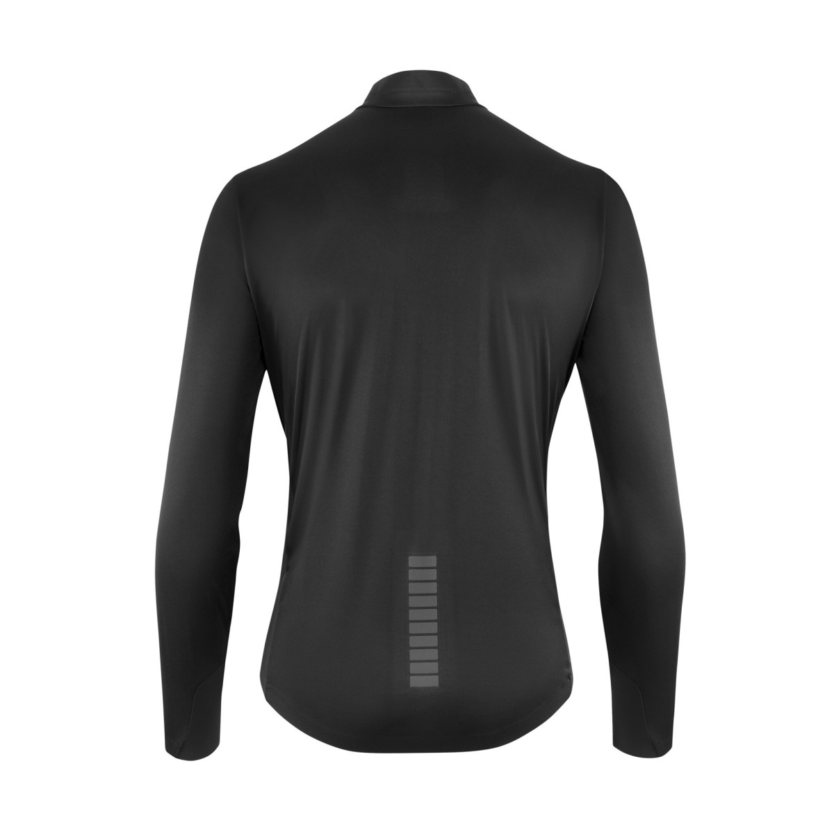 Assos Mille GT Shell S11 vīriešu lietus jaka | Black Series