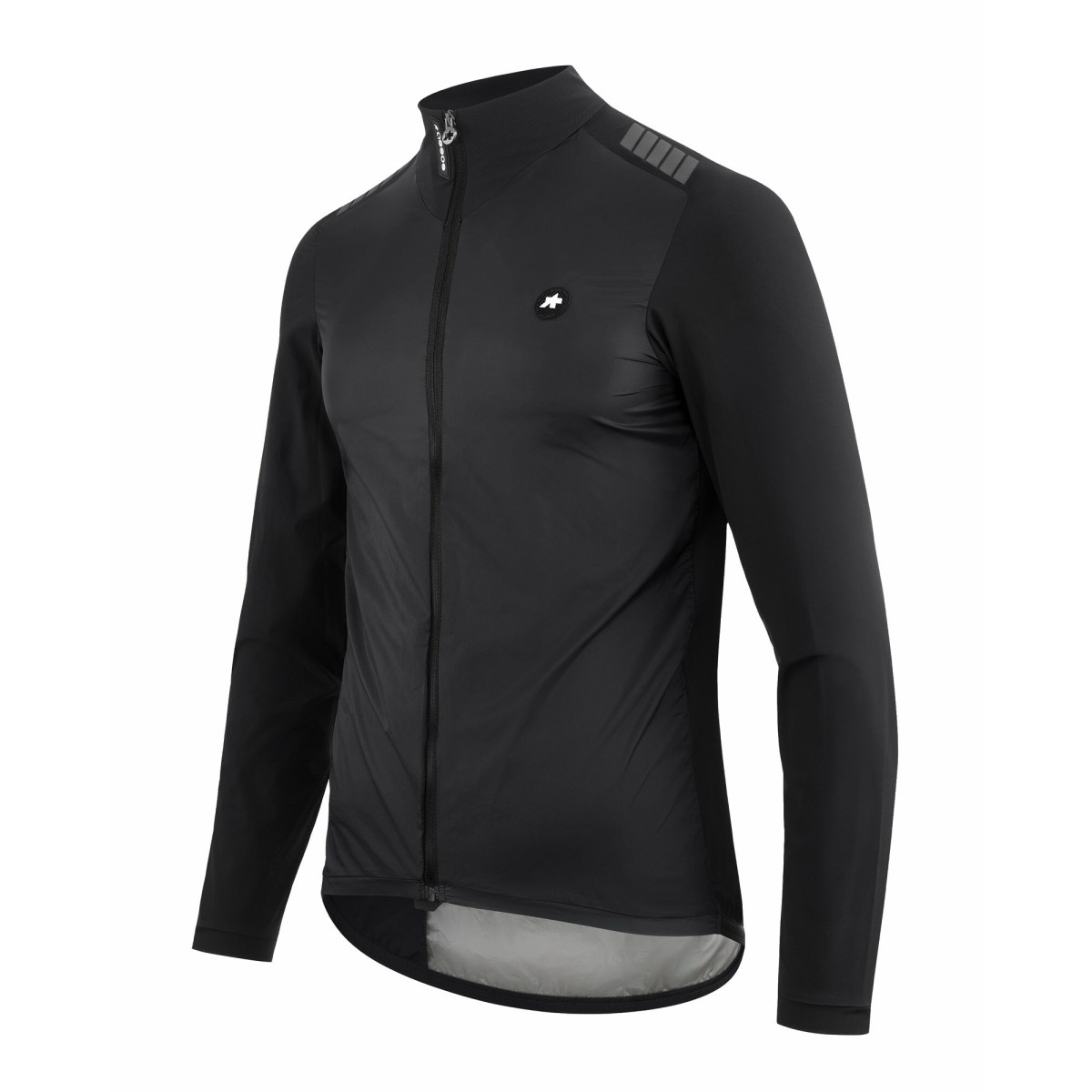 Assos Tactica Steinadler Shell T5 lietus jaka | Black Series
