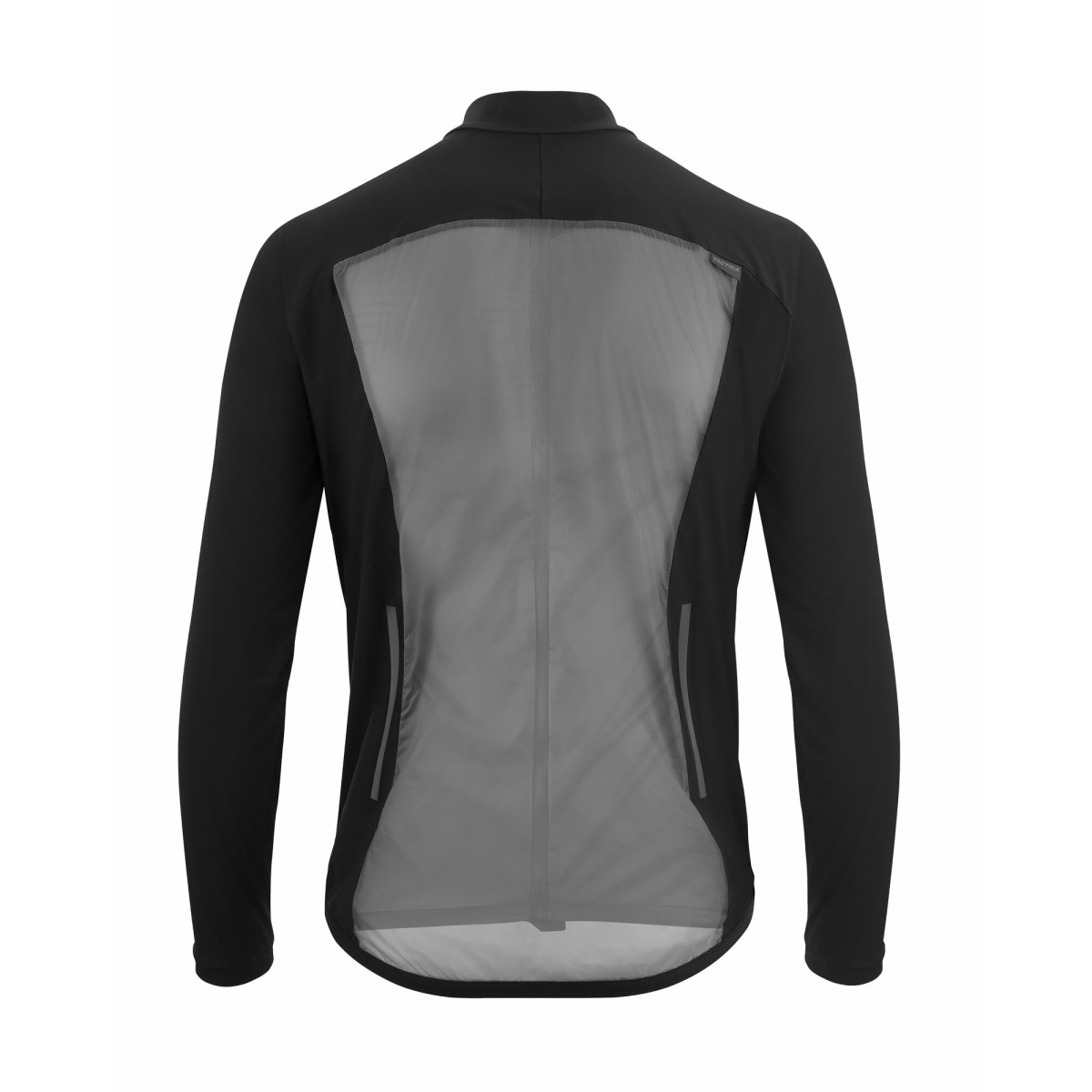 Assos Tactica Steinadler Shell T5 lietus jaka | Black Series