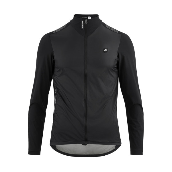 Assos Tactica Steinadler Shell T5 vihmajope | Black Series