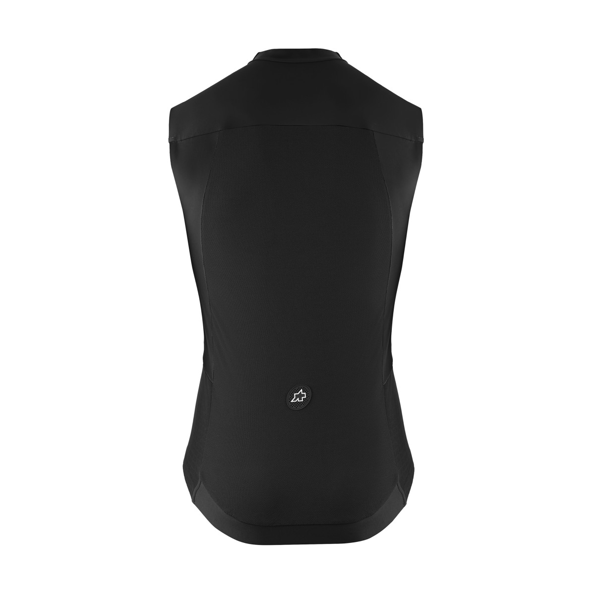 Assos Mille GTS Spring Fall S11 Men's Vest | Black Series