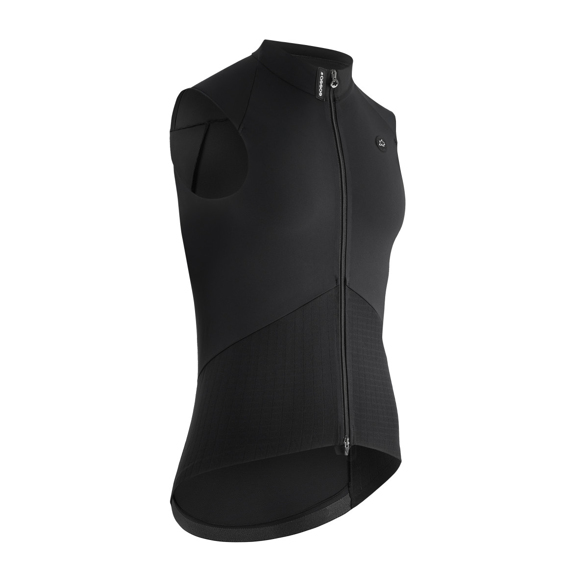 Assos Mille GTS Spring Fall S11 Men's Vest | Black Series
