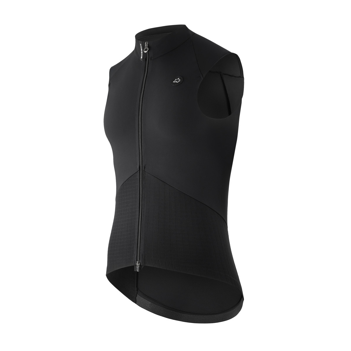 Assos Mille GTS Spring Fall S11 Men's Vest | Black Series