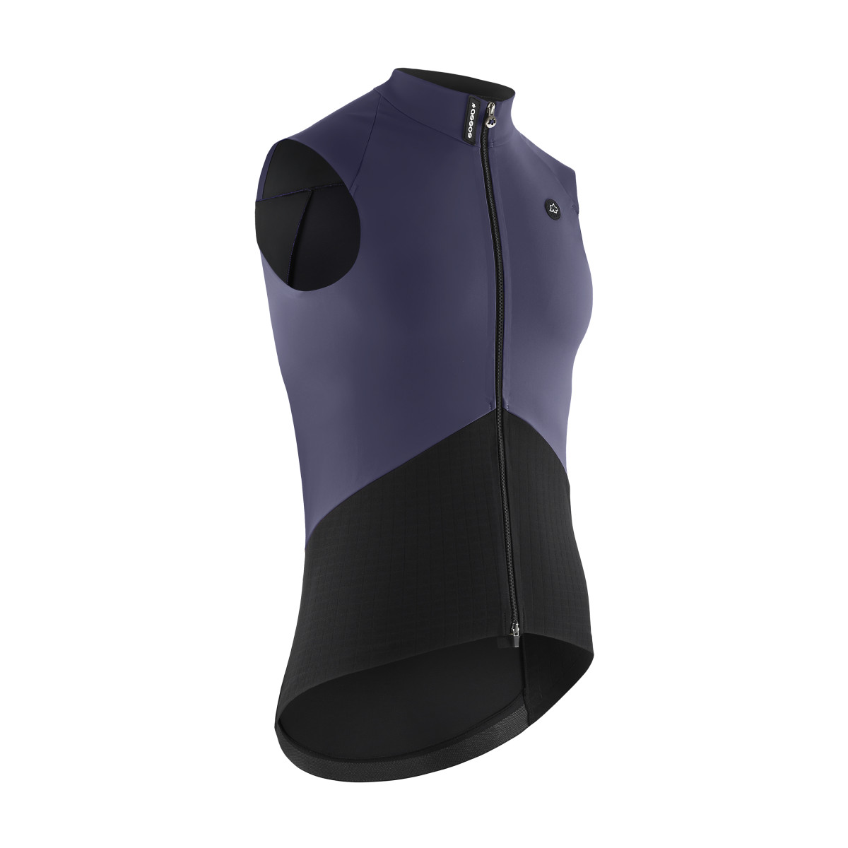 Assos Mille GTS Spring Fall S11 vīriešu veste | Future Dusk