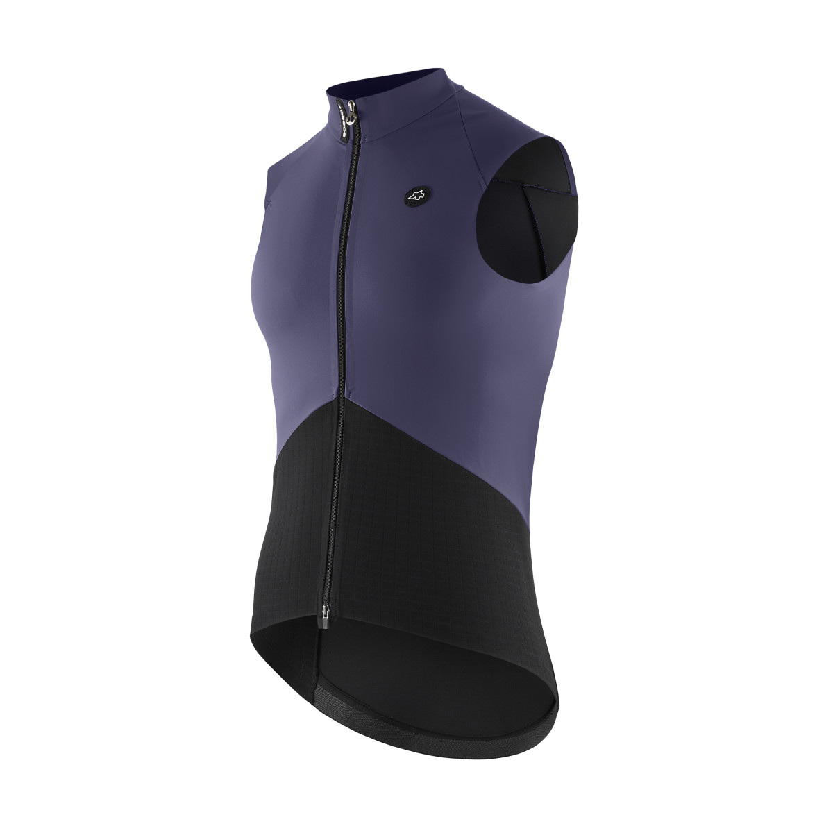 Assos Mille GTS Spring Fall S11 vīriešu veste | Future Dusk