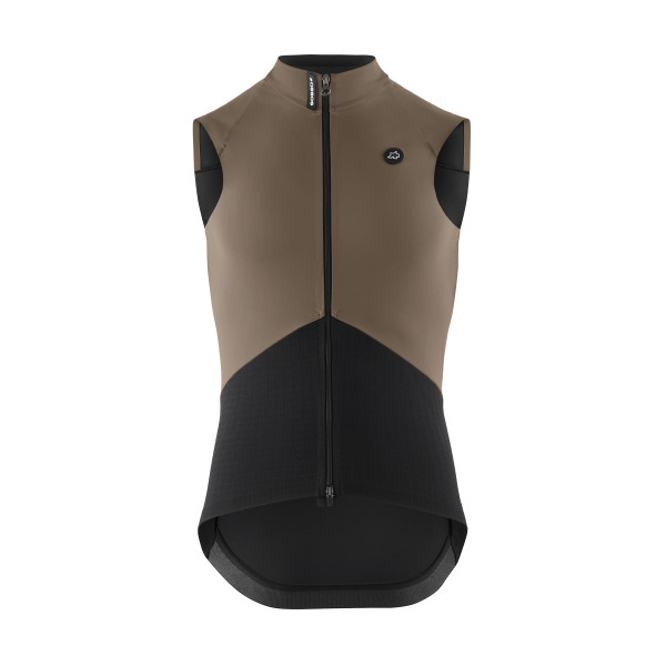 Assos Mille GTS Spring Fall S11 vīriešu veste | Terra Sand Assos Mille GTS Spring Fall S11 vīriešu veste | Terra Sand
