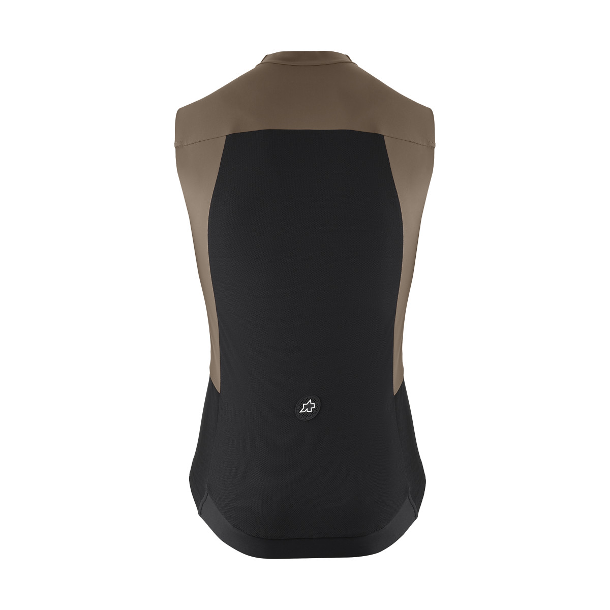 Assos Mille GTS Spring Fall S11 vīriešu veste | Terra Sand