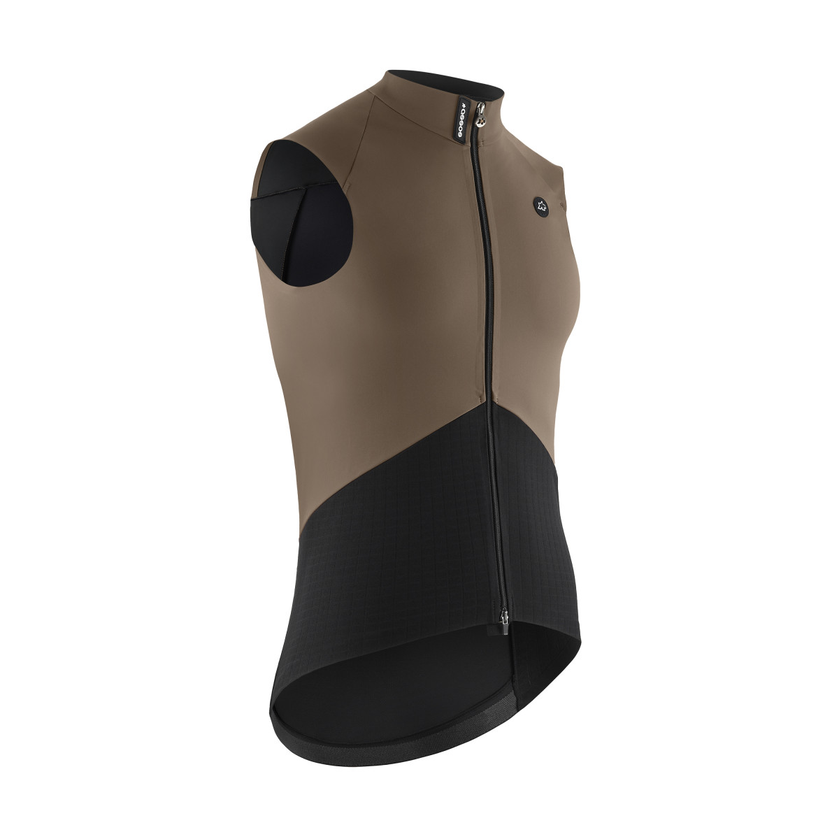 Assos Mille GTS Spring Fall S11 vīriešu veste | Terra Sand