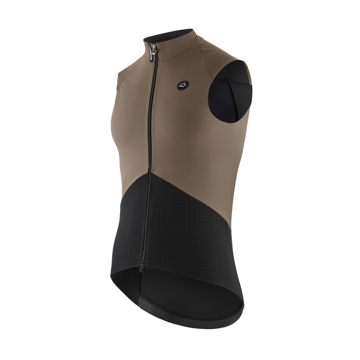 Assos Mille GTS Spring Fall S11 vīriešu veste | Terra Sand