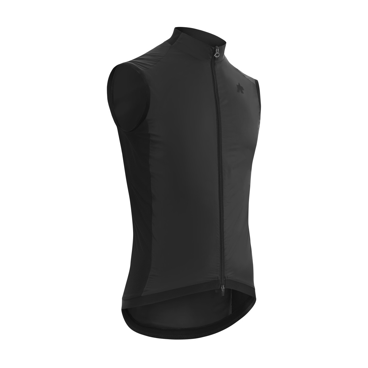 Assos Mille GT S11 Wind vīriešu veste | Black Series