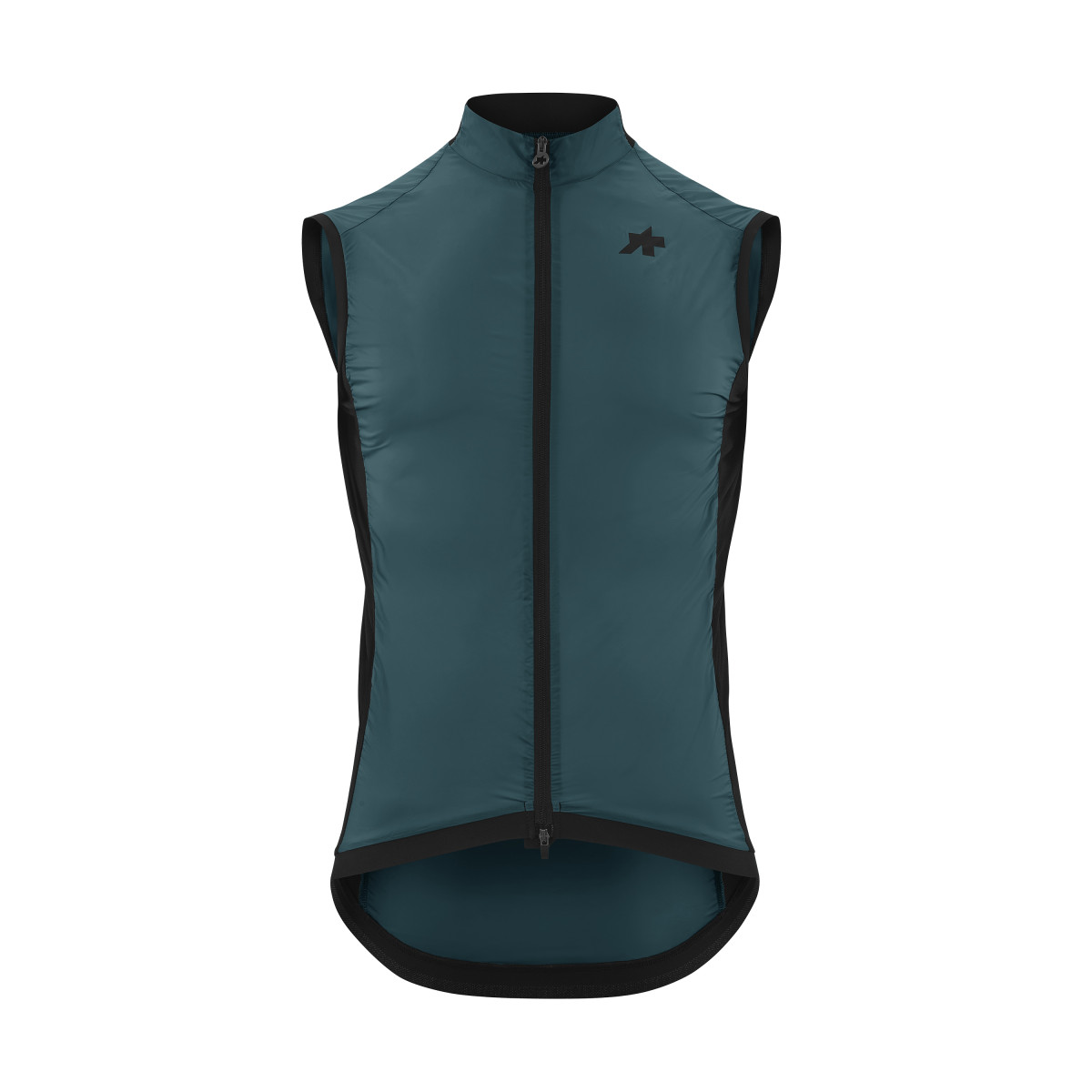 Assos Mille GT S11 Wind vīriešu veste | Deep Petrol
