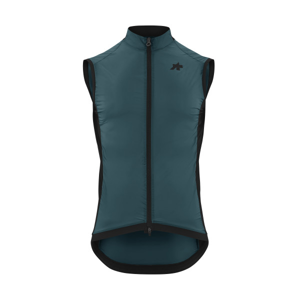 Assos Mille GT S11 Wind vīriešu veste | Deep Petrol Assos Mille GT S11 Wind vīriešu veste | Deep Petrol