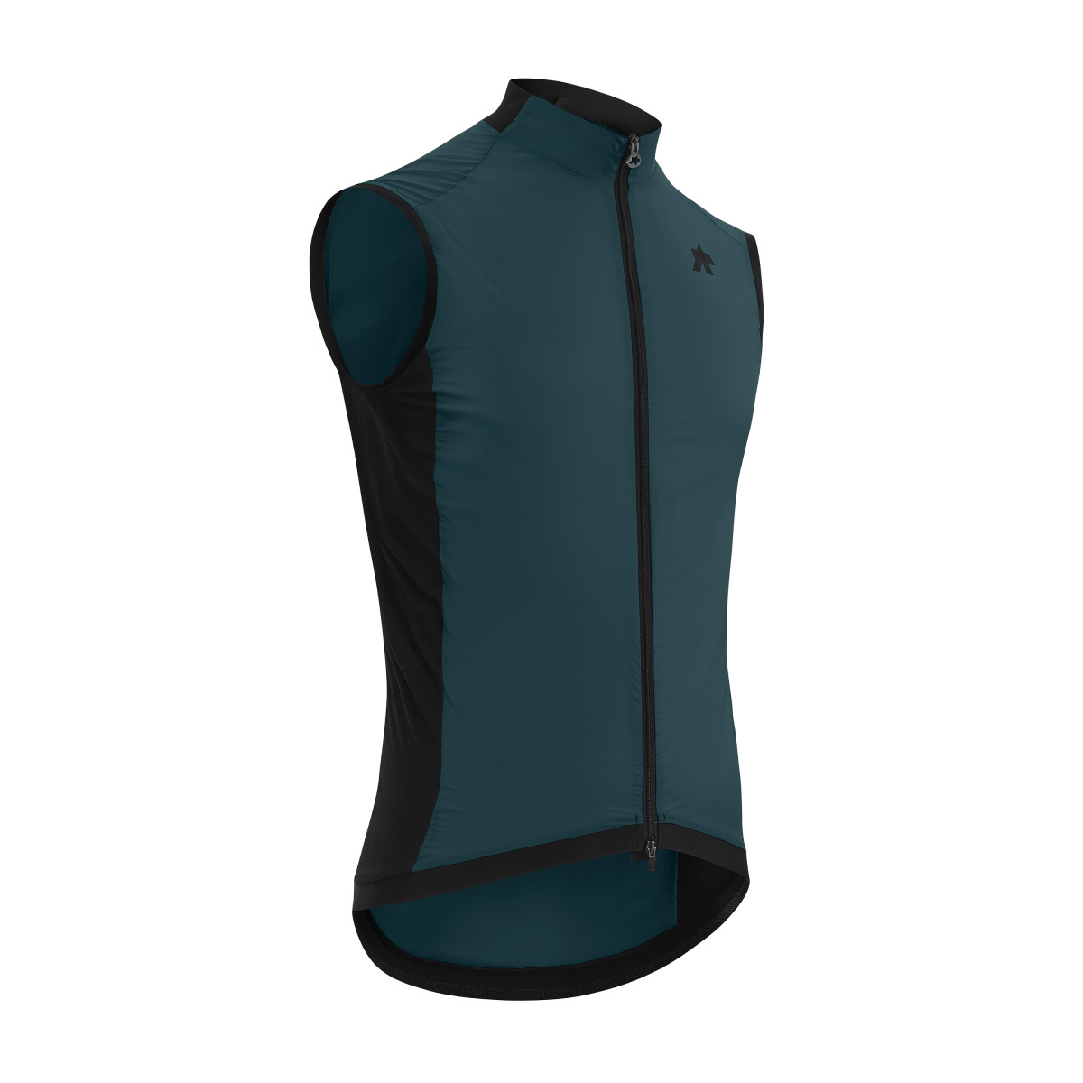 Assos Mille GT S11 Wind vīriešu veste | Deep Petrol