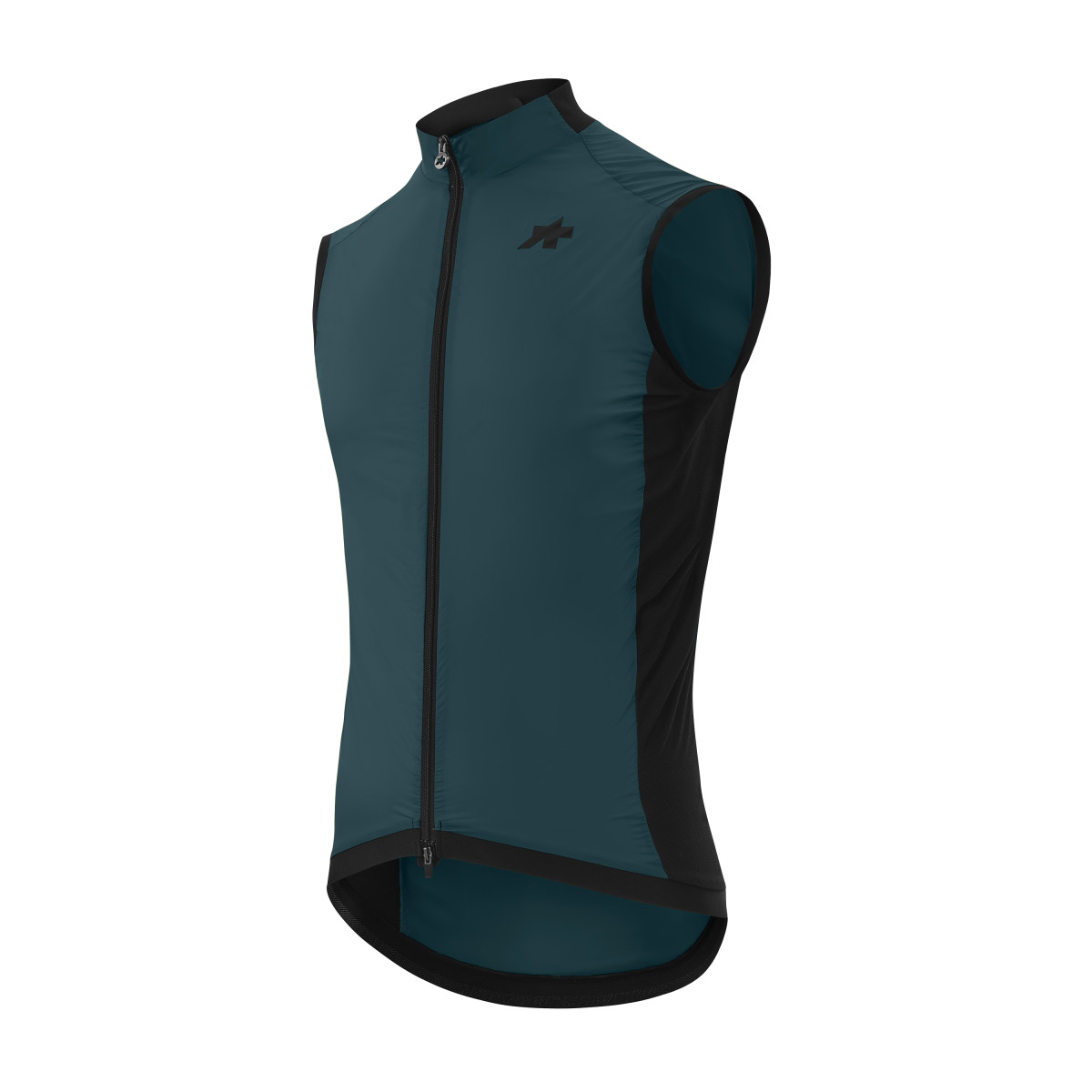 Assos Mille GT S11 Wind vīriešu veste | Deep Petrol