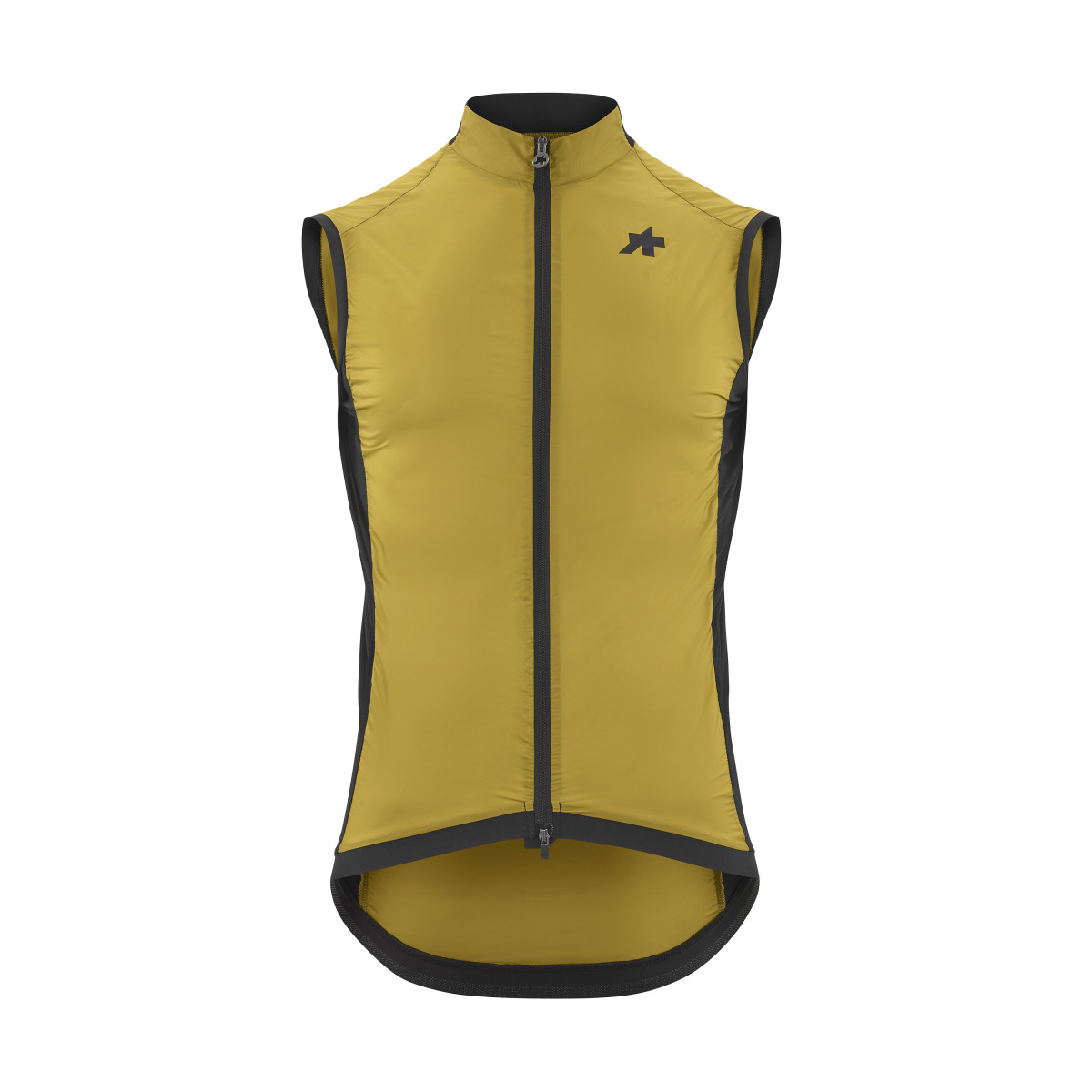 Assos Mille GT S11 Wind vīriešu veste | Golden Yellow