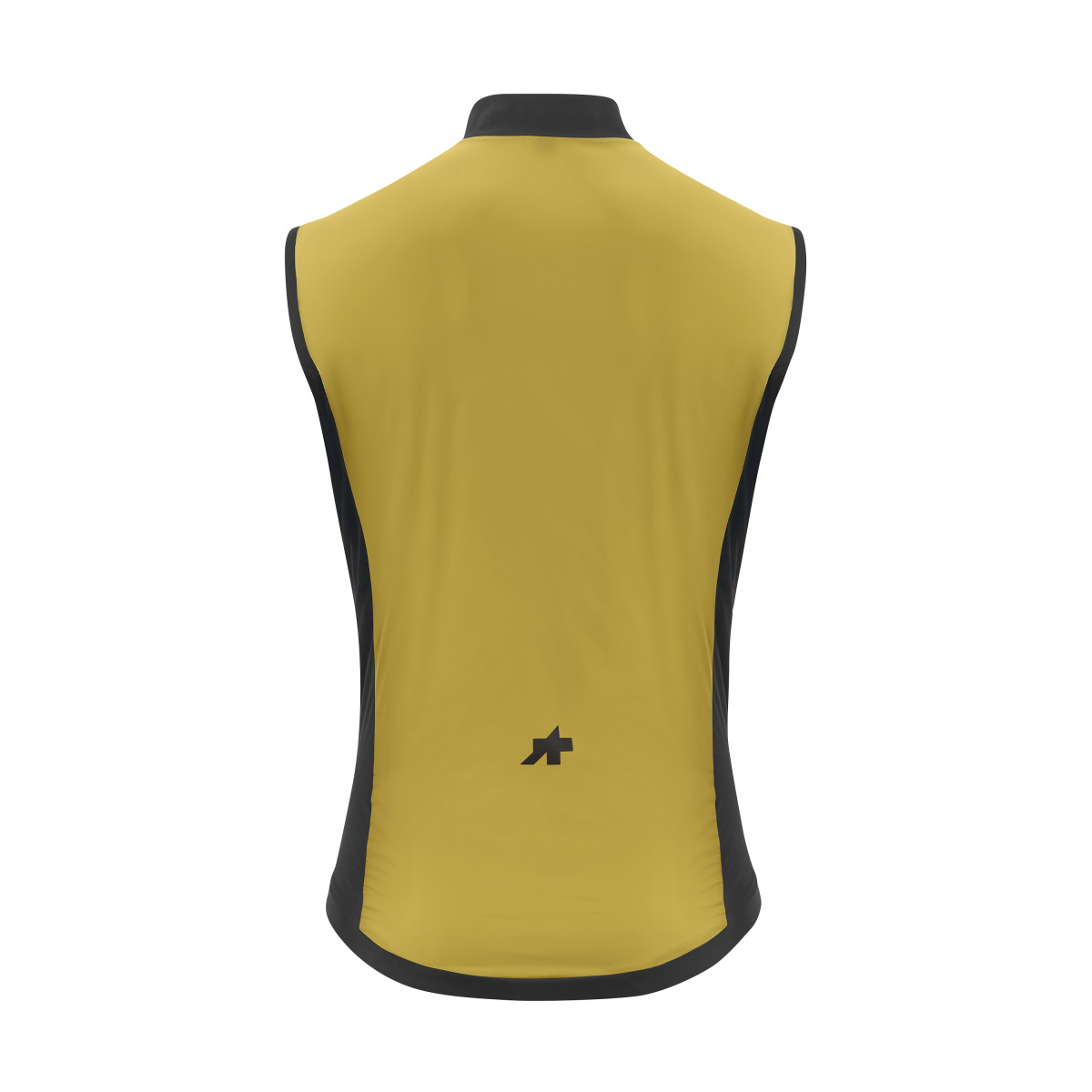 Assos Mille GT S11 Wind vīriešu veste | Golden Yellow
