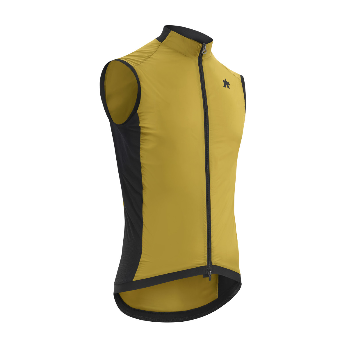 Assos Mille GT S11 Wind vīriešu veste | Golden Yellow