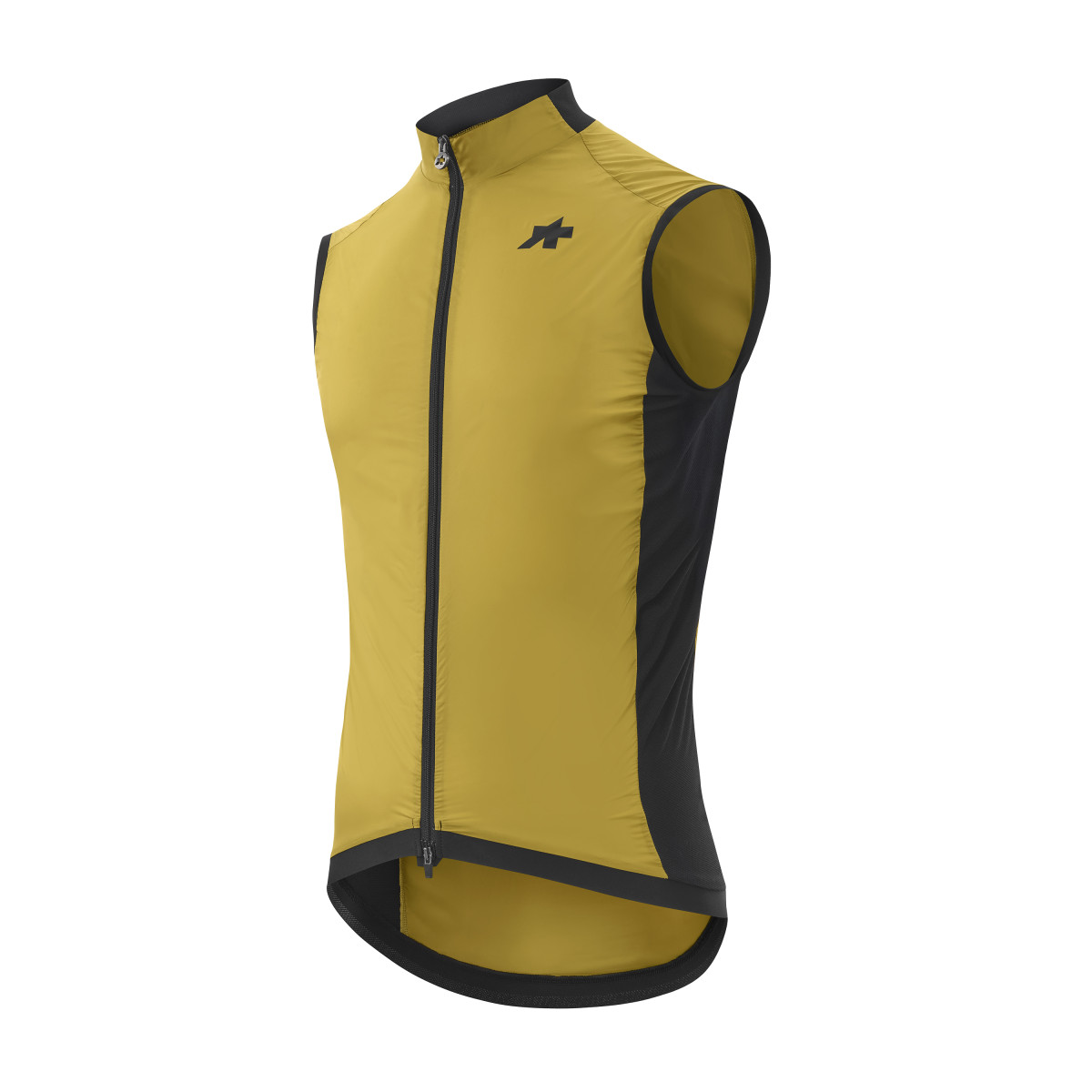 Assos Mille GT S11 Wind vīriešu veste | Golden Yellow