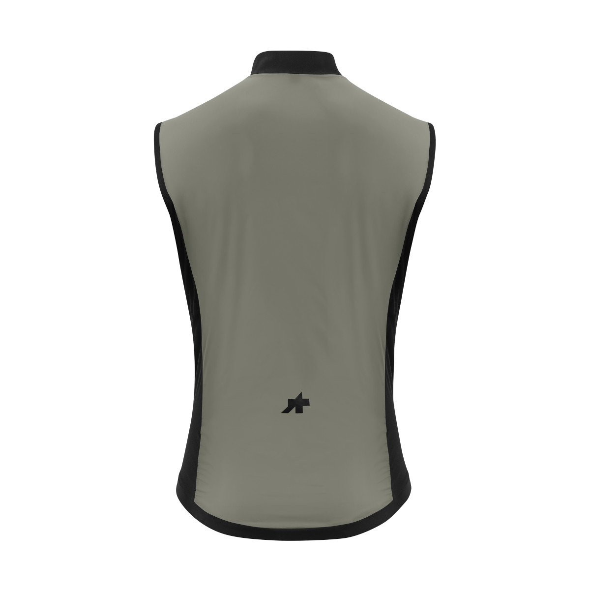 Assos Mille GT S11 Wind vīriešu veste | Edge Green