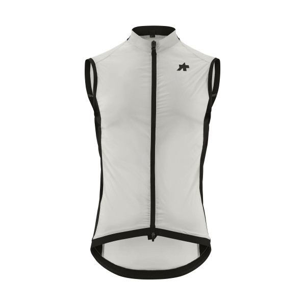 Assos Mille GT S11 Wind vīriešu veste | Almond Milk