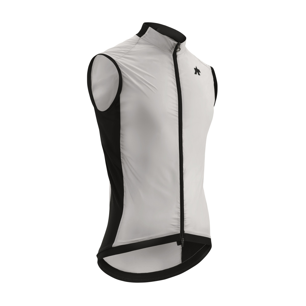 Assos Mille GT S11 Wind vīriešu veste | Almond Milk