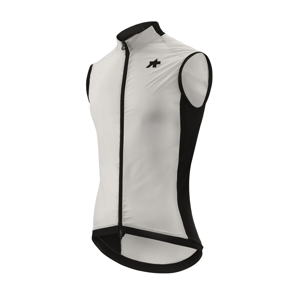 Assos Mille GT S11 Wind vīriešu veste | Almond Milk