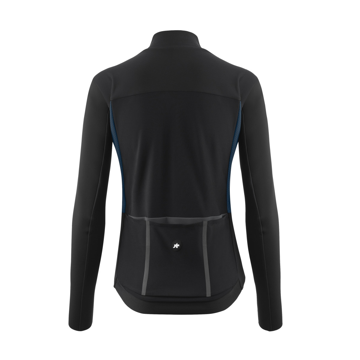 Assos DYORA R HABU Winter naiste jakk | Petrol Blue
